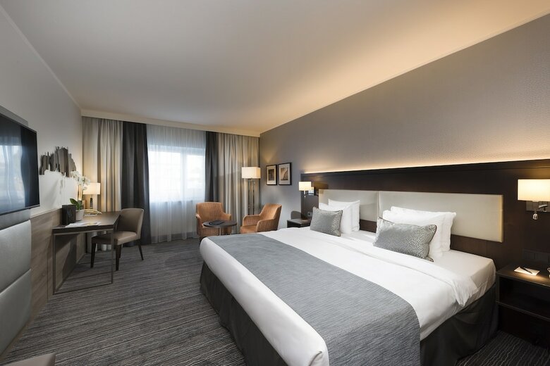 Hotel Wyndham Grand Salzburg Conference Centre