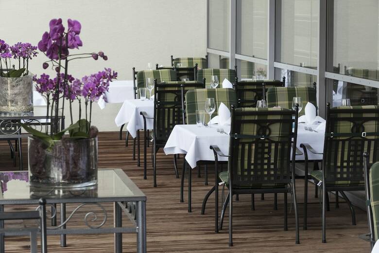 Hotel Wyndham Grand Salzburg Conference Centre