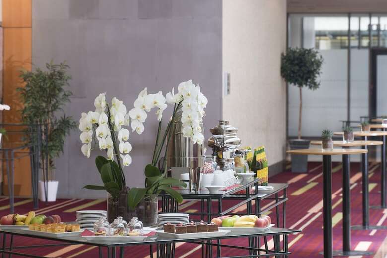 Hotel Wyndham Grand Salzburg Conference Centre
