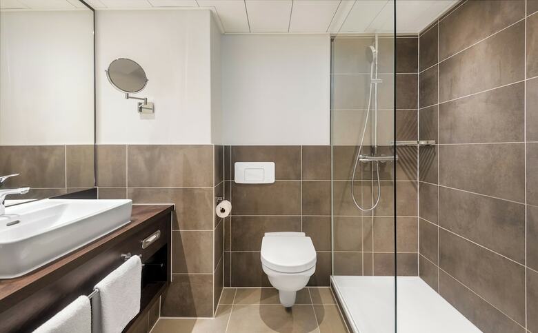 Hotel Wyndham Grand Salzburg Conference Centre