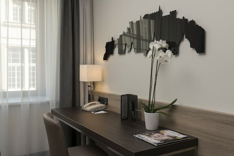 Hotel Wyndham Grand Salzburg Conference Centre