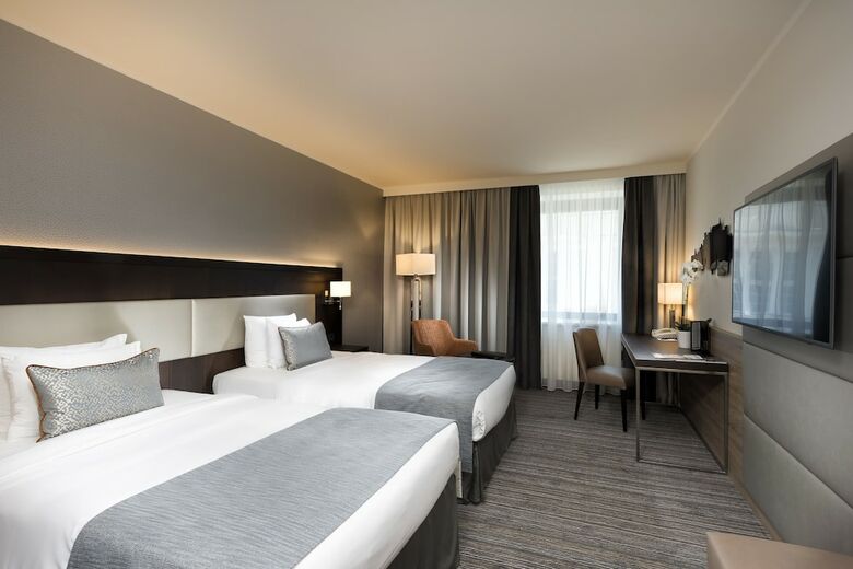 Hotel Wyndham Grand Salzburg Conference Centre