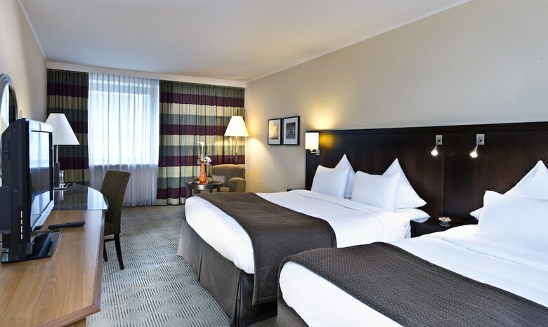 Hotel Wyndham Grand Salzburg Conference Centre