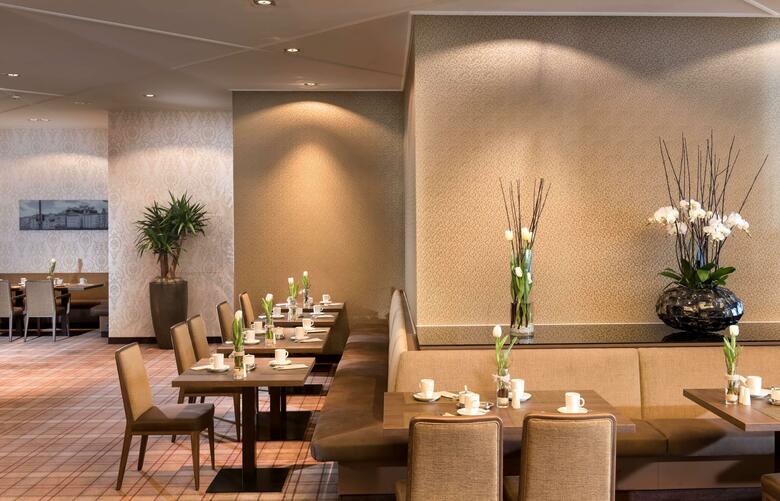 Hotel Wyndham Grand Salzburg Conference Centre