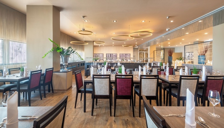 Hotel Wyndham Grand Salzburg Conference Centre