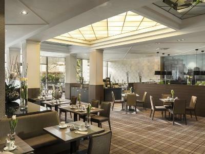 Hotel Wyndham Grand Salzburg Conference Centre