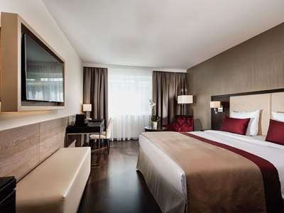 Hotel Wyndham Grand Salzburg Conference Centre