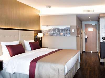Hotel Wyndham Grand Salzburg Conference Centre