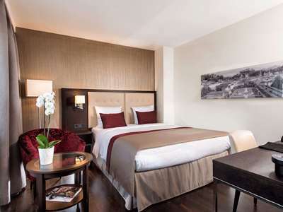 Hotel Wyndham Grand Salzburg Conference Centre