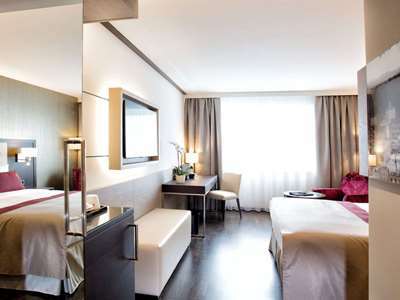 Hotel Wyndham Grand Salzburg Conference Centre