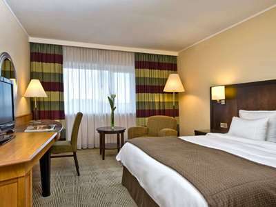 Hotel Wyndham Grand Salzburg Conference Centre