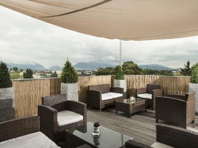 Hotel Wyndham Grand Salzburg Conference Centre