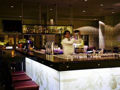 Hotel Wyndham Grand Salzburg Conference Centre