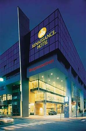 Hotel Wyndham Grand Salzburg Conference Centre