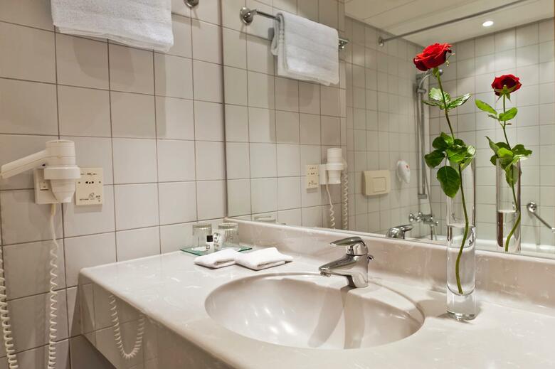 Hotel Wyndham Grand Salzburg Conference Centre