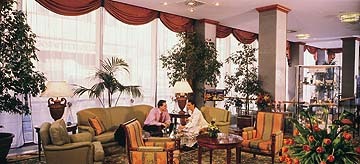 Hotel Wyndham Grand Salzburg Conference Centre