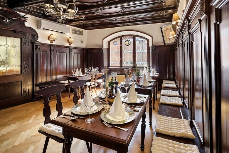 Hotel Altstadt Radisson Blu