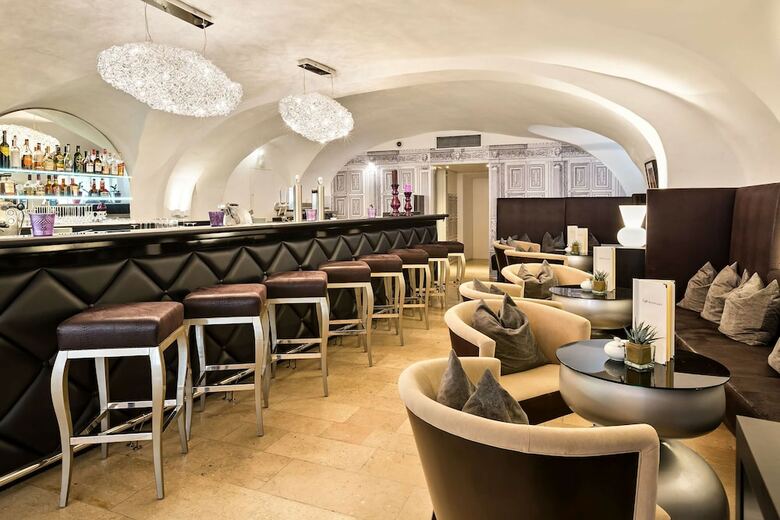 Hotel Altstadt Radisson Blu