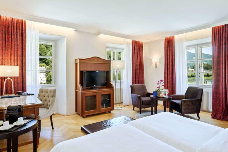 Hotel Altstadt Radisson Blu