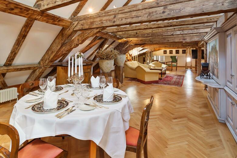 Hotel Altstadt Radisson Blu