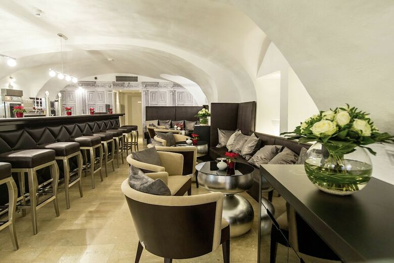 Hotel Altstadt Radisson Blu