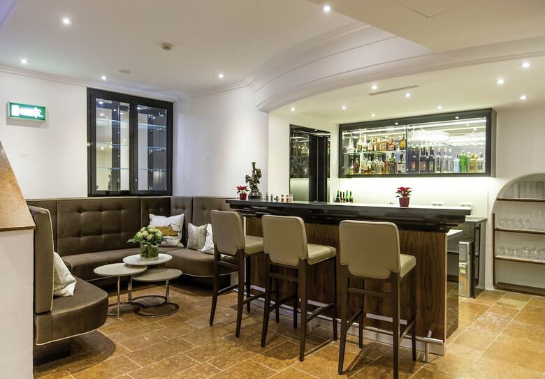 Hotel Altstadt Radisson Blu