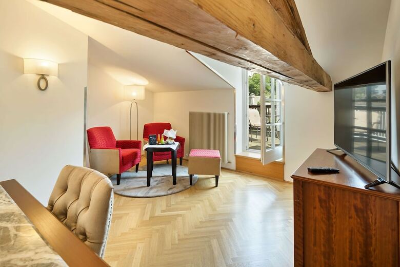 Hotel Altstadt Radisson Blu