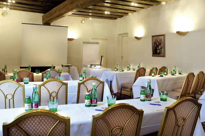 Hotel Altstadt Radisson Blu