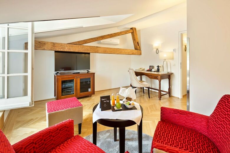 Hotel Altstadt Radisson Blu