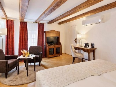 Hotel Altstadt Radisson Blu