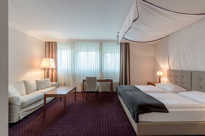 Altstadthotel Wolf-dietrich