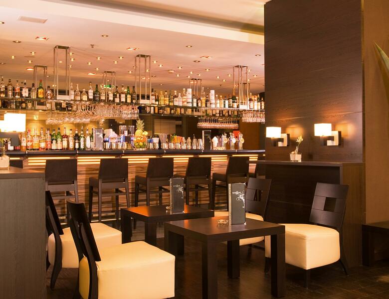 Hotel NH Danube City