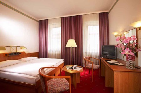 Hotel Am Augarten