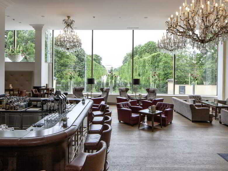 Austria Trend Parkhotel Schonbrunn