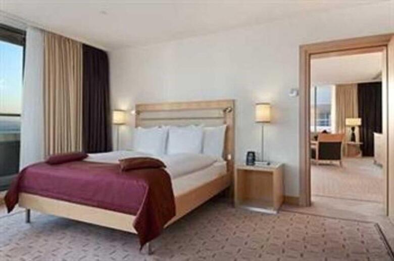 Hotel Hilton Vienna