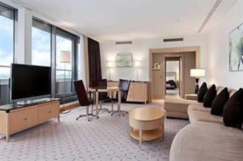 Hotel Hilton Vienna