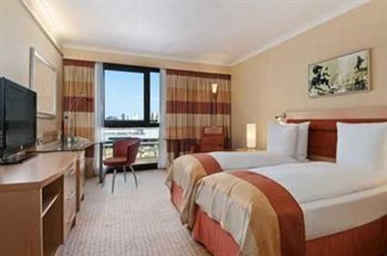 Hotel Hilton Vienna