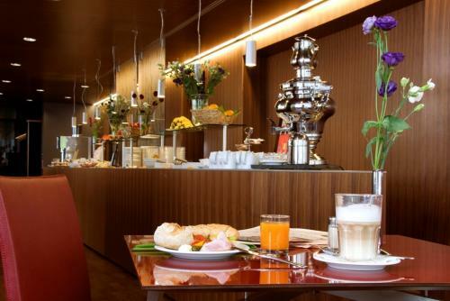 Austria Trend Hotel Europa Wien