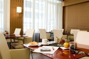 Austria Trend Hotel Europa Wien