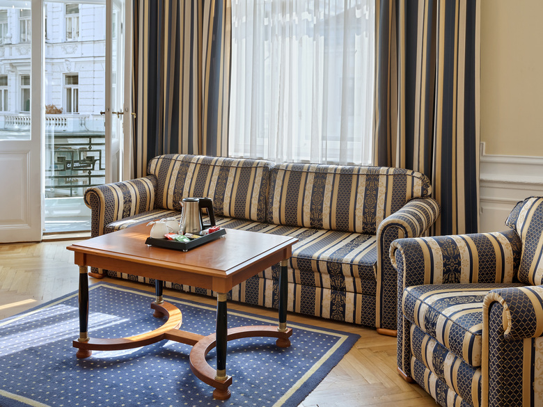 Hotel Astoria Vienna