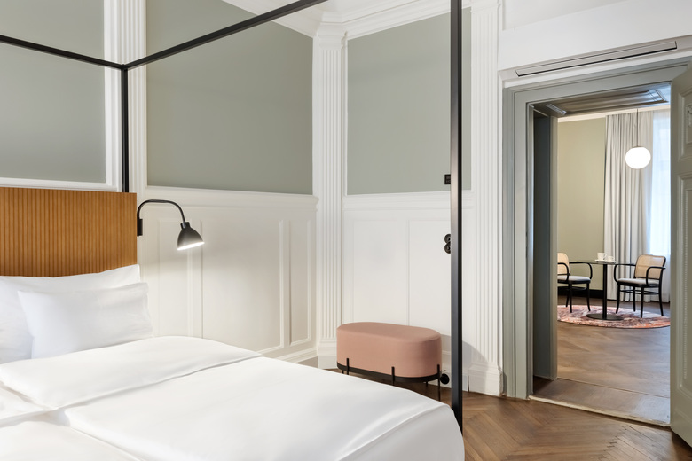 Hotel Astoria Vienna