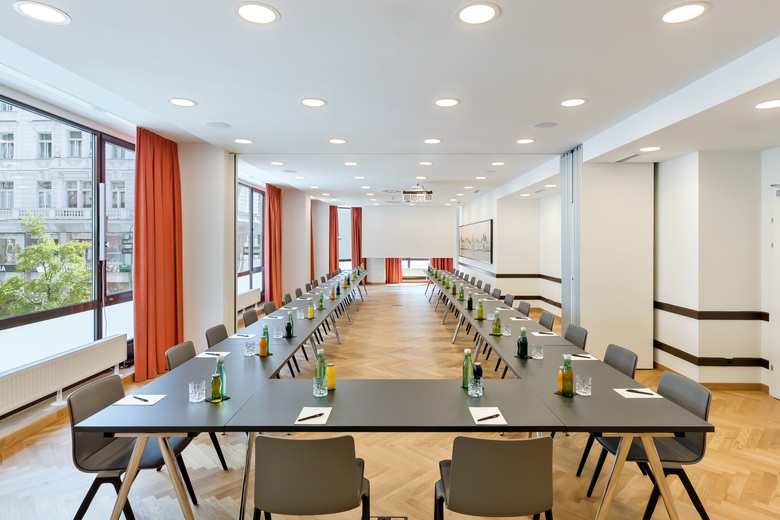 Hotel Astoria Vienna