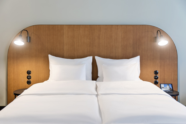 Hotel Astoria Vienna
