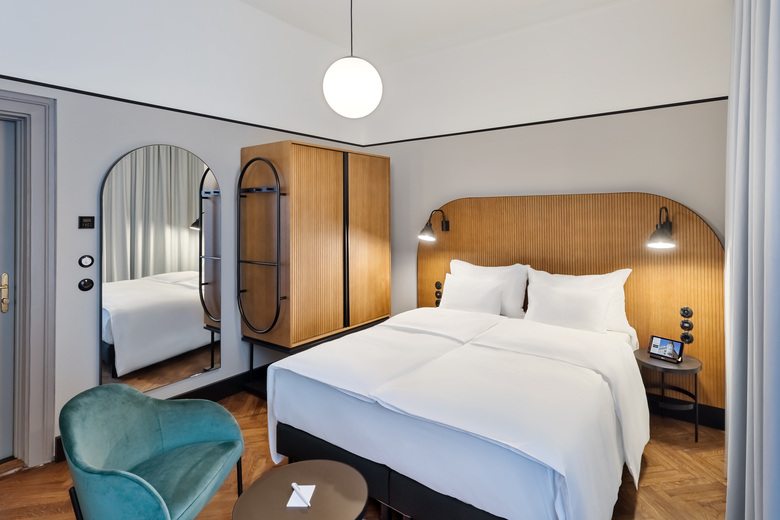 Hotel Astoria Vienna