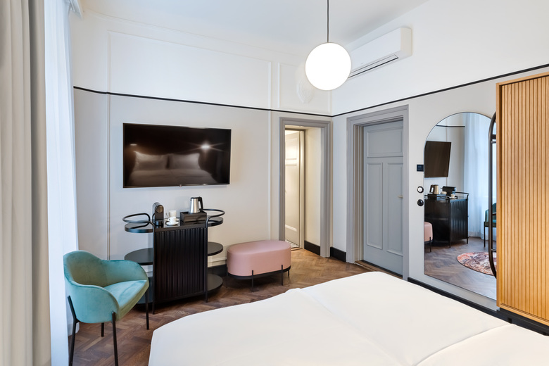 Hotel Astoria Vienna