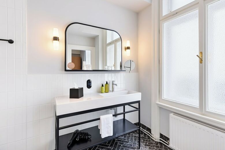 Hotel Astoria Vienna