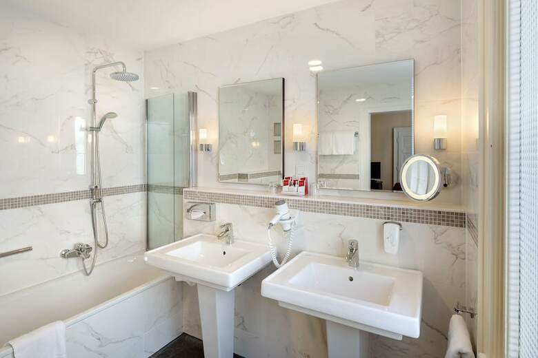 Hotel Astoria Vienna