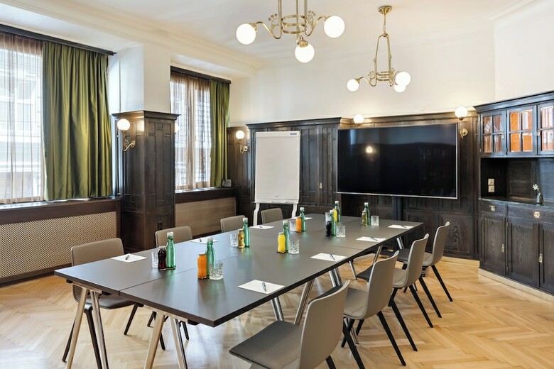 Hotel Astoria Vienna