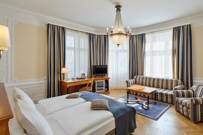 Hotel Astoria Vienna