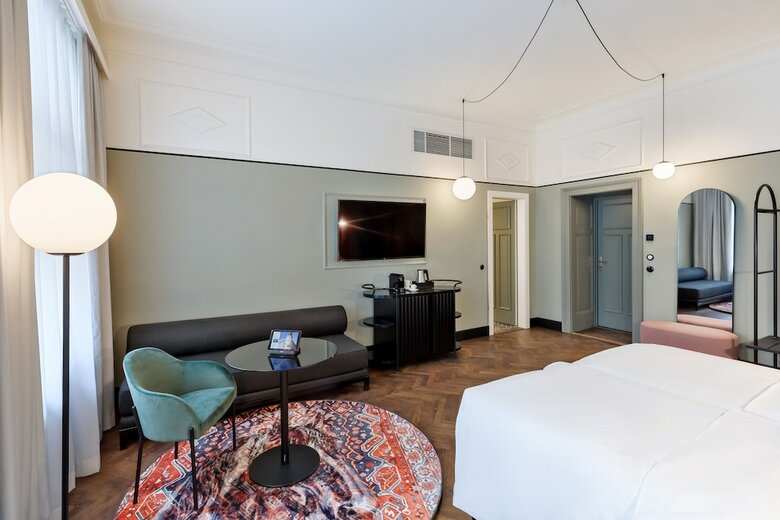 Hotel Astoria Vienna